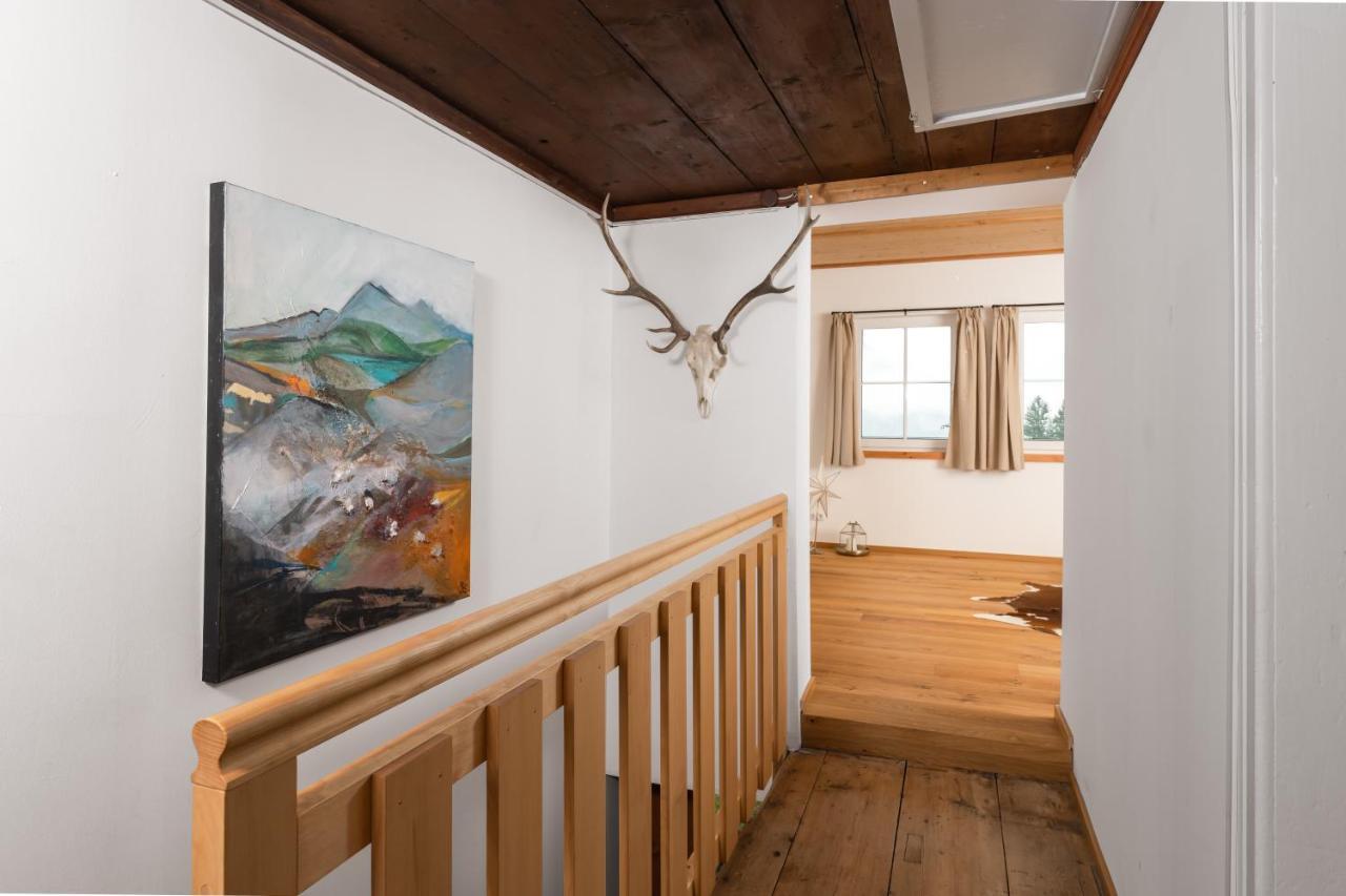 Ferienhaus Altaussee Exterior foto